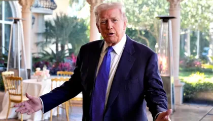 Po vjen vendimi më i rëndësishëm i presidentit Donald Trump