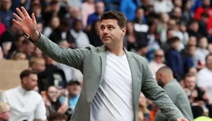 Pochettino: E di se një ditë do ta fitoj Premier League, por ende nuk e di me cilin klub