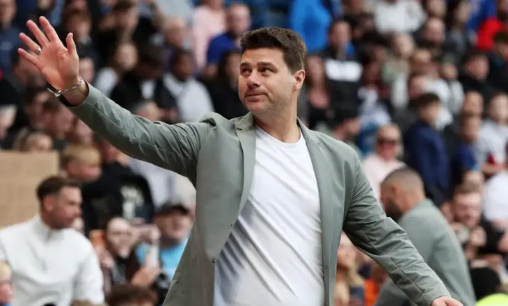 Pochettino: E di se një ditë do ta fitoj Premier League, por ende nuk e di me cilin klub