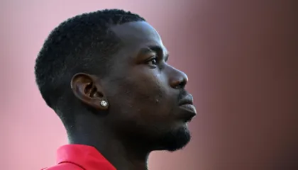 Pogba kërkoi “mëshirë” nga rivalët para ndeshjes ndaj PSG: Djema, sot luani pak më butë