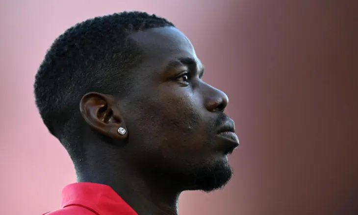 Pogba kërkoi “mëshirë” nga rivalët para ndeshjes ndaj PSG: Djema, sot luani pak më butë