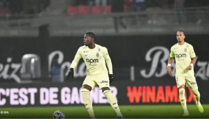 Pogba në dilemë për të ardhmen pas dëmtimit, Monaco e heq edhe nga lista Champions