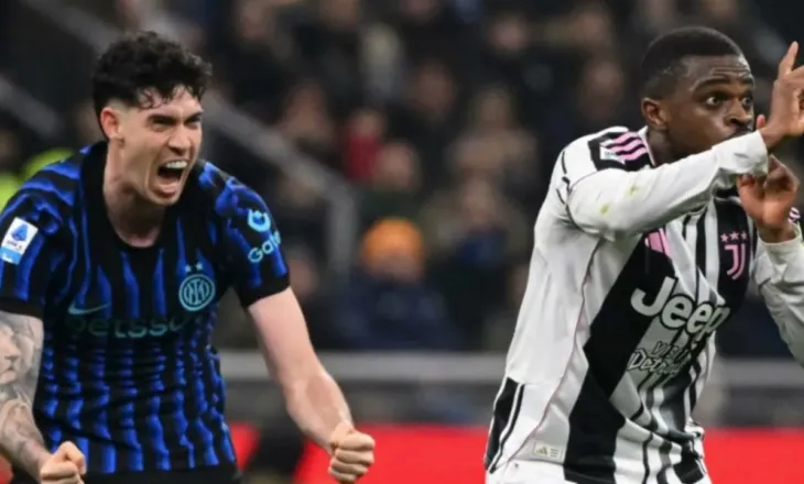 Polemikat në Serie A nuk kanë fund, ish-kryeministri italian “shpërthen” ndaj Bastonit: Mos e merrni më në kombëtare