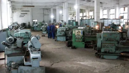 Poliçan, një kompani private synon prodhimin e eksplozivëve civilë