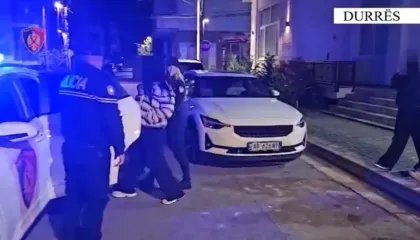 Policia: 118 të arrestuara për prostitucion/ Vajzat nga Brazili dhe Kina maskoheshin si turiste, rekrutime në Telegram