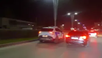 Policia aksion të befasishëm në Vlorë për kapjen personave në kërkim