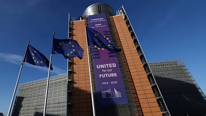 Policia belge bastis zyrat e Komisionit Europian, në 2024 u shitën 23 prona për 900 milionë euro