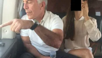 Policia britanike heton fluturimet private të Jeffrey Epstein: Dyshime për trafikim vajzash përmes aeroportit të Londrës