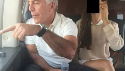 Policia britanike heton fluturimet private të Jeffrey Epstein: Dyshime për trafikim vajzash përmes aeroportit të Londrës