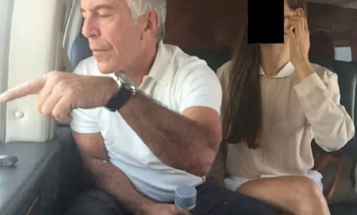 Policia britanike heton fluturimet private të Jeffrey Epstein: Dyshime për trafikim vajzash përmes aeroportit të Londrës