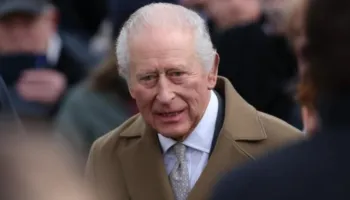 Policia britanike shqyrton akuzat ndaj Andrew, reagon Mbreti Charles: Jemi të gatshëm për bashkëpunim