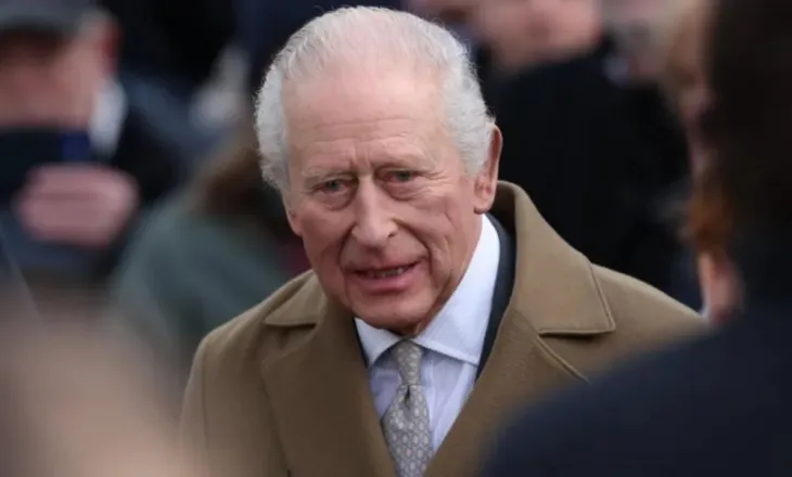 Policia britanike shqyrton akuzat ndaj Andrew, reagon Mbreti Charles: Jemi të gatshëm për bashkëpunim