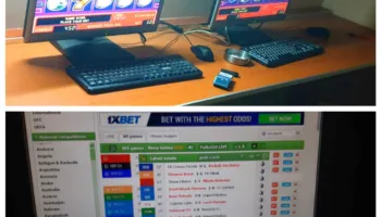 Policia e Korçës godet raste të lojërave të fatit të paligjshme, arrestohet një person, dy të proceduar penalisht