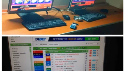 Policia e Korçës godet raste të lojërave të fatit të paligjshme, arrestohet një person, dy të proceduar penalisht