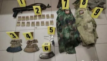 Policia e Kosovës aksion në veri/ Zbulohen armë e granata, sipas autoriteteve kishte dyshime…