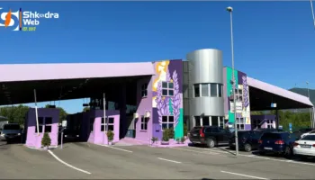 Policia e Shkodrës arreston në Muriqan 58- vjeçaren në kërkim, e dënuar me 4 muaj burg për vjedhje