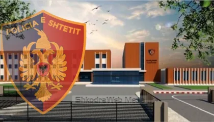 Policia e Shkodrës nis procedimin penal për 6 tifozë të Elbasanit, shkatërruan ndenjëset në “Loro Boriçi”