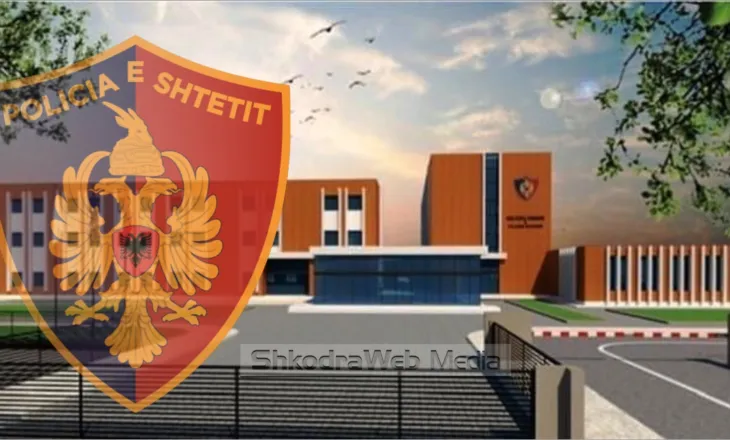 Policia e Shkodrës nis procedimin penal për 6 tifozë të Elbasanit, shkatërruan ndenjëset në “Loro Boriçi”