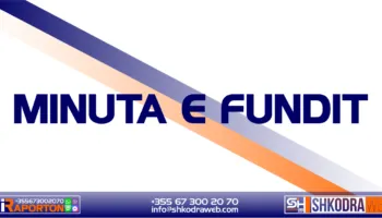 Policia e Shkodrës shpall në kërkim 36- vjeçarin, kundërshtoi dhe dhunoi punonjësin e Policisë Bashkiake