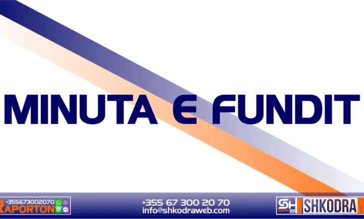 Policia e Shkodrës shpall në kërkim 36- vjeçarin, kundërshtoi dhe dhunoi punonjësin e Policisë Bashkiake