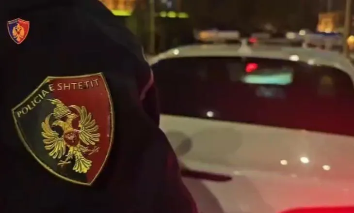 Policia e Shtetit bën bilancin për janarin, 107 operacione të finalizuara dhe 498 persona të arrestuar