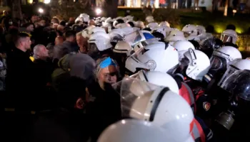 Policia e Tiranës refuzon garantimin e protestës së opozitës: Ekziston rrezik për akte dhune!