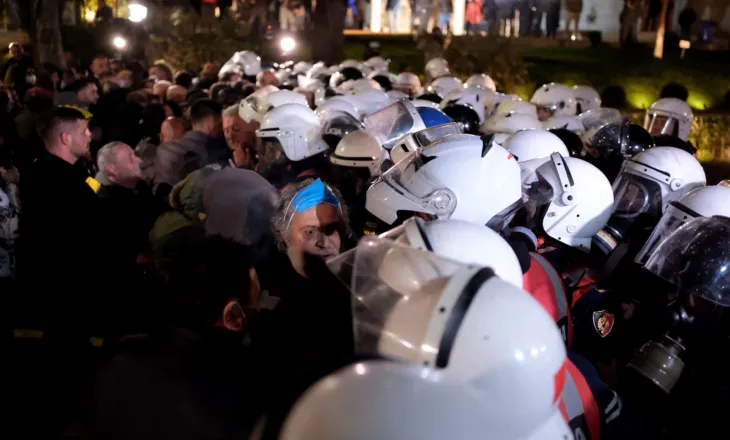 Policia e Tiranës refuzon garantimin e protestës së opozitës: Ekziston rrezik për akte dhune!