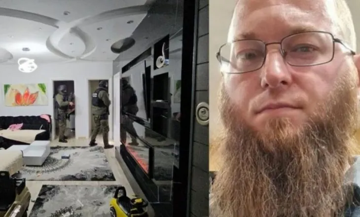 Policia futi përgjuesa për të kapur Erjon Llapushin/ Dedektivja private shkoi në banesë për t’i hequr, procedohet