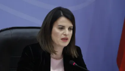 Policia i tha “jo” protestës së opozitës, Koçiu: Nuk e miratoi për shkak të veprimeve të dhunshme, por…