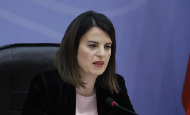 Policia i tha “jo” protestës së opozitës, Koçiu: Nuk e miratoi për shkak të veprimeve të dhunshme, por…