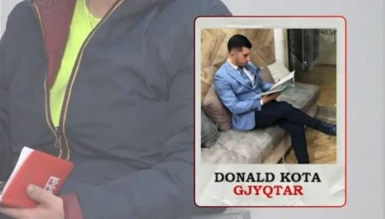 “Policia po vjen, mos e rruaj k**in”, gjyqtari përfshihet në përplasje me pronën