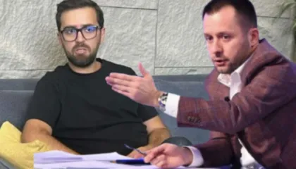 Policia sqaron si ndodhi sherri me grushta i Valon Ademit në Kosovë