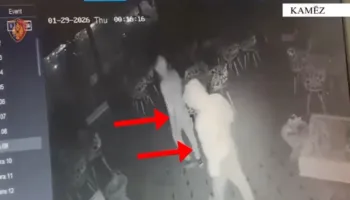 Policia zbardh vjedhjen e një biznesi në Kamëz, arrestohen 2 shtetas