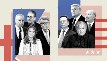 Politico: Skandali Epstein po rrëzon klasën politike të Evropës. Në SHBA, po kalon pa pasoja