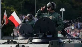 Polonia, Lituania dhe Letonia do të forcojnë bashkëpunimin për sigurinë kufitare