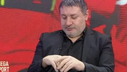 “Poloninë nuk e mundim dot me fizik”! Dabulla kundër Silvinjos: Duhet një lojtar që bën gjëra anormale, duhet një Muçi