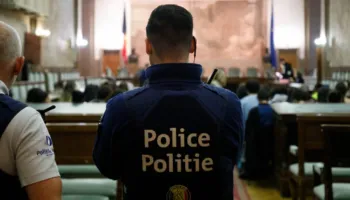 Porositës i vrasjes së Ardit Spahiut, prokuroria e Belgjikës kërkon burgim të përjetshëm për Franc Çopjan