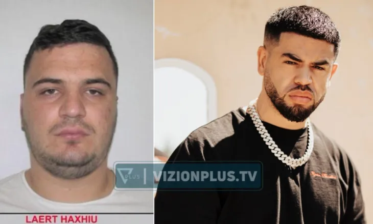Porositi tritolin ndaj biznesit të tij në Durrës, Noizy thirret nga GJKKO për t’u përballur me Laert Haxhiun, zbardhen detaje