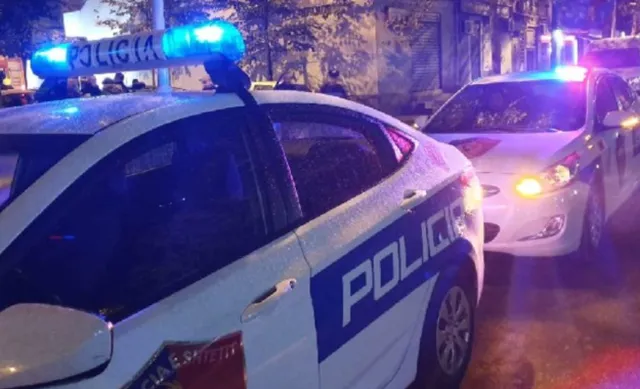 Porositi vrasje për gjakmarrje, dënohet me 25 vjet burg 34-vjeçari