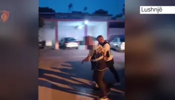 Porositi vrasjen e 31-vjeçarit për gjakmarrje, dënohet me 25 vite burg Laert Hasalla