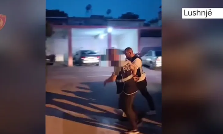 Porositi vrasjen e 31-vjeçarit për gjakmarrje, dënohet me 25 vite burg Laert Hasalla