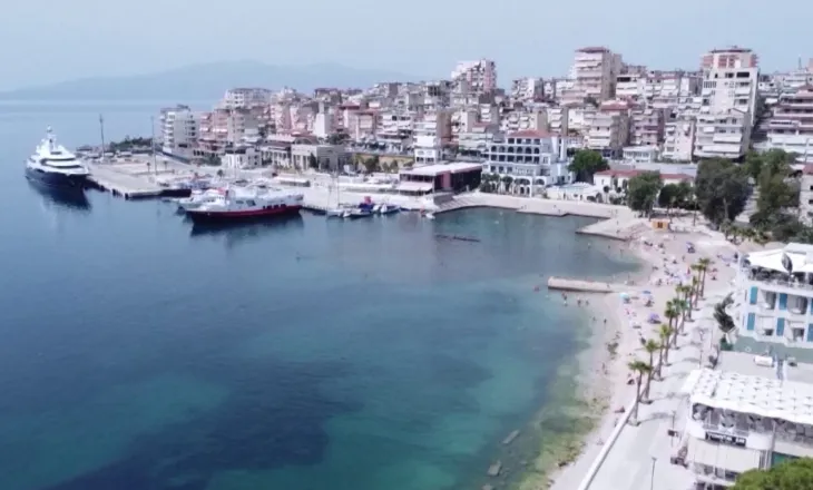 Portet turistike pa garë, PS: Projektligji synon t’i përgjigjet bumit turistik