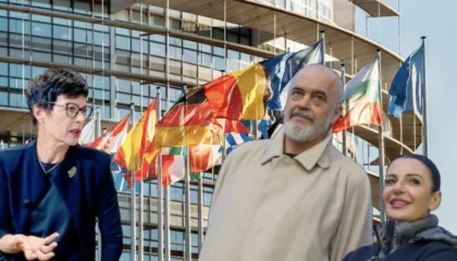 Porti Durrësit, Balluku dhe lufta ndaj drejtësisë acarojnë BE me Ramën, dalin detajet e forta nga mbledhja në Bruksel