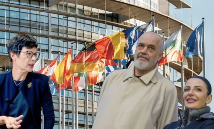 Porti Durrësit, Balluku dhe lufta ndaj drejtësisë acarojnë BE me Ramën, dalin detajet e forta nga mbledhja në Bruksel