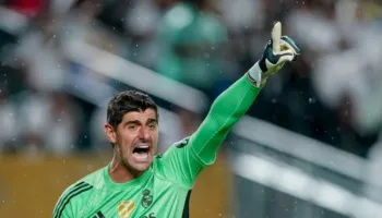 Portieri i Realit, Courtois: Homofobia është po aq serioze sa racizmi, justifikimet janë të papranueshme