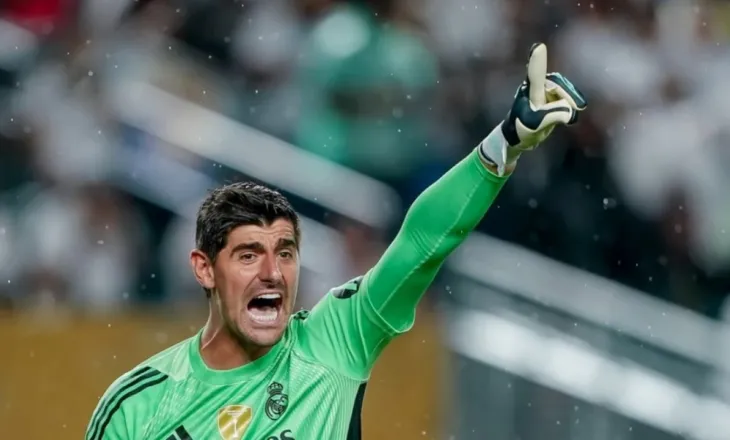 Portieri i Realit, Courtois: Homofobia është po aq serioze sa racizmi, justifikimet janë të papranueshme