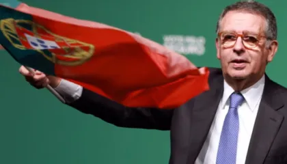 Portugalia të dielën në zgjedhje, zhvillohet raundi i dytë i zgjedhjeve presidenciale