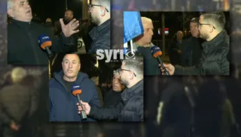 ‘Poshtë narkoshtetit dhe keqqeverisjes’ – Nga Kukësi deri në Vlorë, qytetarët në bulevard kundër Ramës