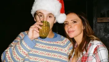 Postimi i Cruz Beckham ngre pikëpyetje: mesazh i fshehtë për Brooklyn?