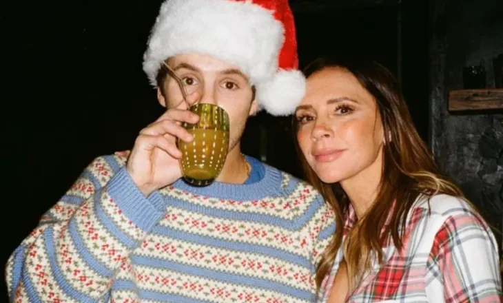 Postimi i Cruz Beckham ngre pikëpyetje: mesazh i fshehtë për Brooklyn?